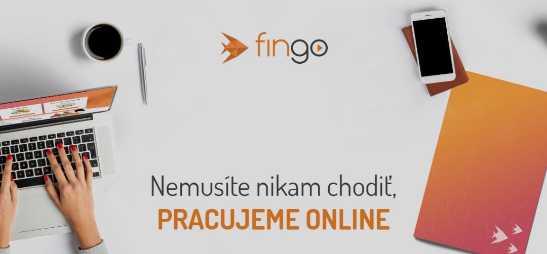 FinGO.sk online