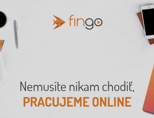 FinGO.sk online