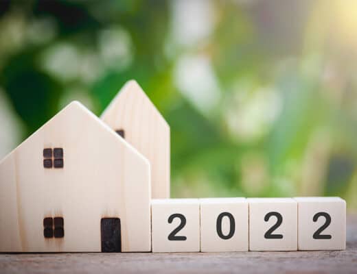 domček hypotéka 2022