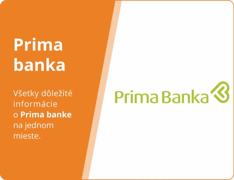 Prima banka FinGO.sk