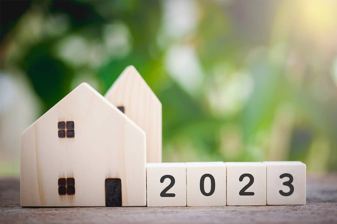 hypotéka v roku 2023