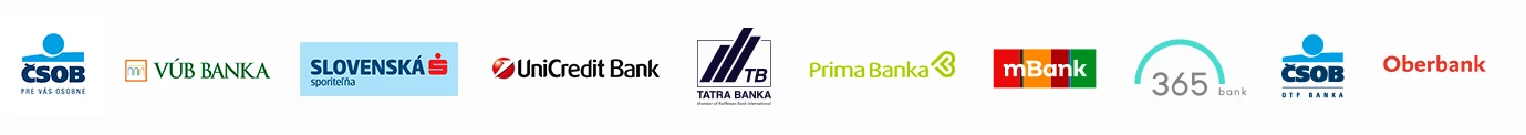 porovnanie hypoték - banky