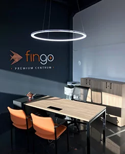 Trnava office Fingo