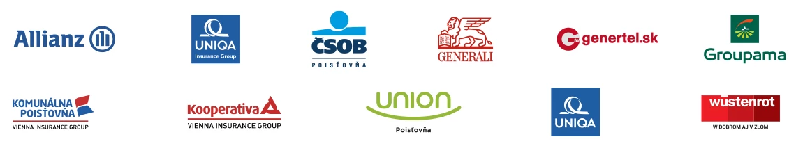 pzp poisťovne
